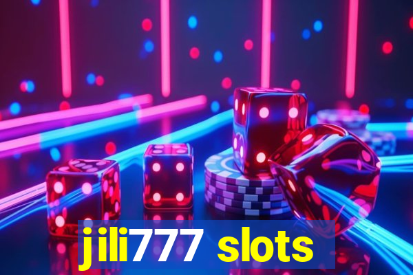 jili777 slots